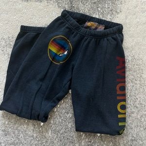 Aviator Nation Sweatpants XS